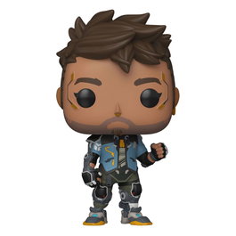 Funko POP! Borderlands 4 Rafa Figurine en vinyle