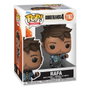 Funko POP! Borderlands 4 Rafa Figurine en vinyle