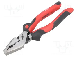WIHA Pince polyvalente DynamicJoint® 200 mm Industrial
