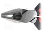 WIHA Pince polyvalente DynamicJoint® 200 mm Industrial
