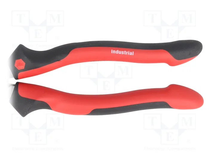WIHA Pince polyvalente DynamicJoint® 200 mm Industrial