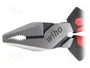WIHA Pince polyvalente DynamicJoint® 200 mm Industrial