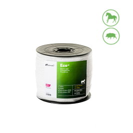 Pastormatic Bande conductrice 40 mm 200 m