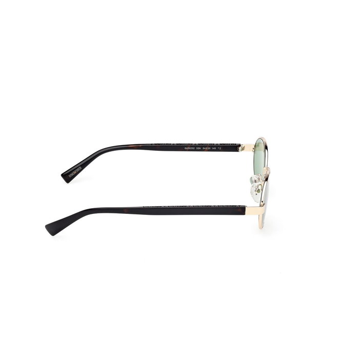 Guess Lunettes de soleil GU00232 Doré