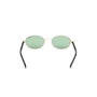 Guess Lunettes de soleil GU00232 Doré