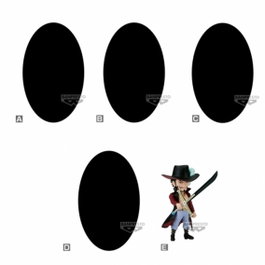 Banpresto One Piece World Collectable Figure Wanokuni Kanketsuhen 2 - Lot de 12 figurines