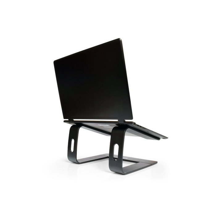 Port Designs Support pour ordinateur portable 901103 Noir
