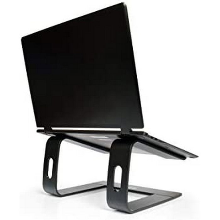 Port Designs Support pour ordinateur portable 901103 Noir