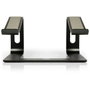 Port Designs Support pour ordinateur portable 901103 Noir