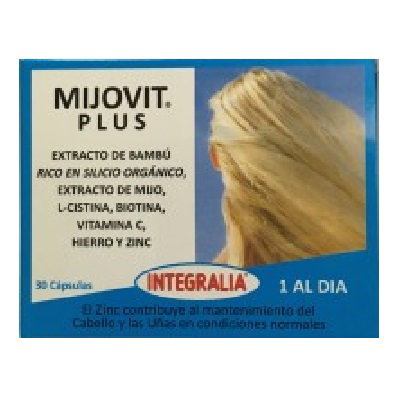 Mijovit Plus Mijovit Plus
