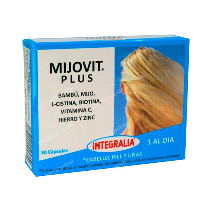 Mijovit Plus Mijovit Plus