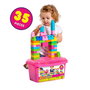 Set de construction Moltó 35 Pièces