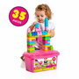 Set de construction Moltó 35 Pièces