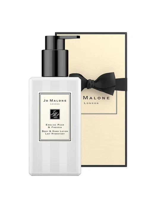 Jo Malone English Pear & Freesia Lait corporel hydratant 250 ml