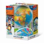 Clementoni Exploraglobe - Globe interactif avec réalité augmentée