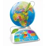 Clementoni Exploraglobe - Globe interactif avec réalité augmentée