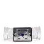 HO Aplique LED 14W 1300Lm 2700K Hannah HO-AC-WL-04-2X7-WW