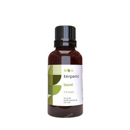 TERPENIC Huile Essentielle de Laurier 30ml