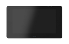 Wacom DTH-2420 Cintiq Pro 24 - Tablette graphique avec écran - Modèle noir
