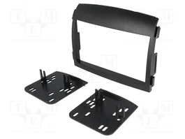 METRA Cadre de radio 2 DIN pour Hyundai Sonata 2006-2008