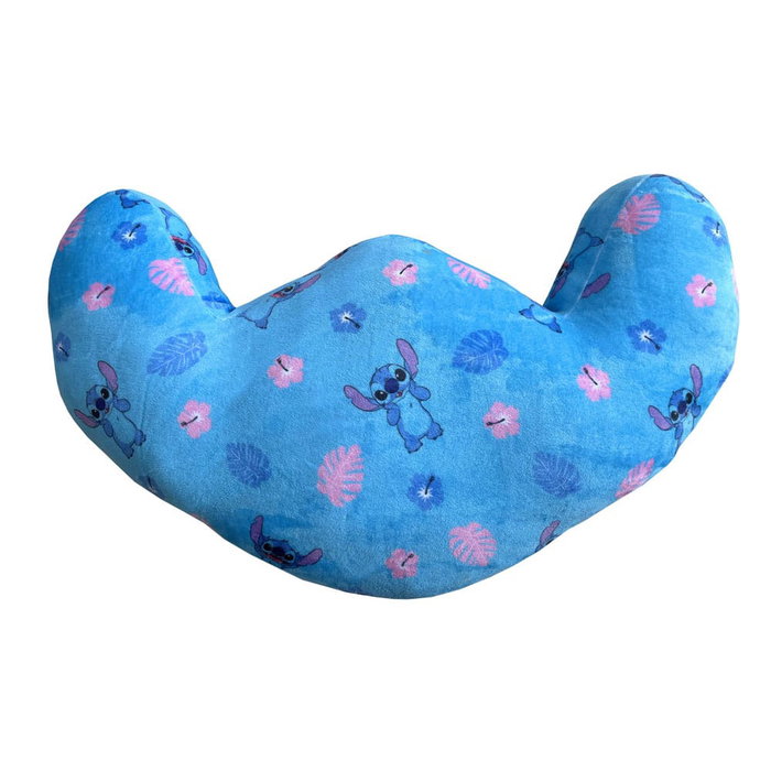 Lilo & Stitch coussin Stitch Face 40 cm Lilo & Stitch coussin Stitch Face 40 cm