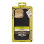Muvit Coque Recycletek pour iPhone 15 - Protection Recyclée et Recyclable