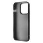 Muvit Coque Recycletek pour iPhone 15 - Protection Recyclée et Recyclable