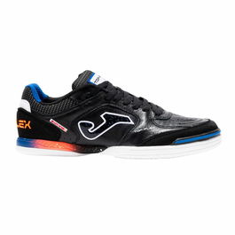 Chaussures de Futsal pour Enfants Joma Sport Top Flex 2531 Noir