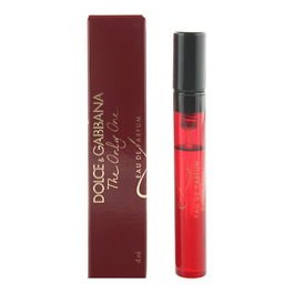 Dolce & Gabbana The Only One Eau de Parfum pour Femme - Flacon de 4 ml - Parfum féminin italien