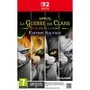 Just For Games La Guerre des Clans Les Clans de la Foret - Édition Sauvage
