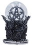 Cult Cuties Boule à neige Circle of Mischief 10 cm
