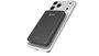 eSTUFF Batterie externe magnétique 10 000 mAh PD20W Noir