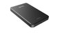 eSTUFF Batterie externe magnétique 10 000 mAh PD20W Noir