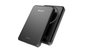eSTUFF Batterie externe magnétique 10 000 mAh PD20W Noir