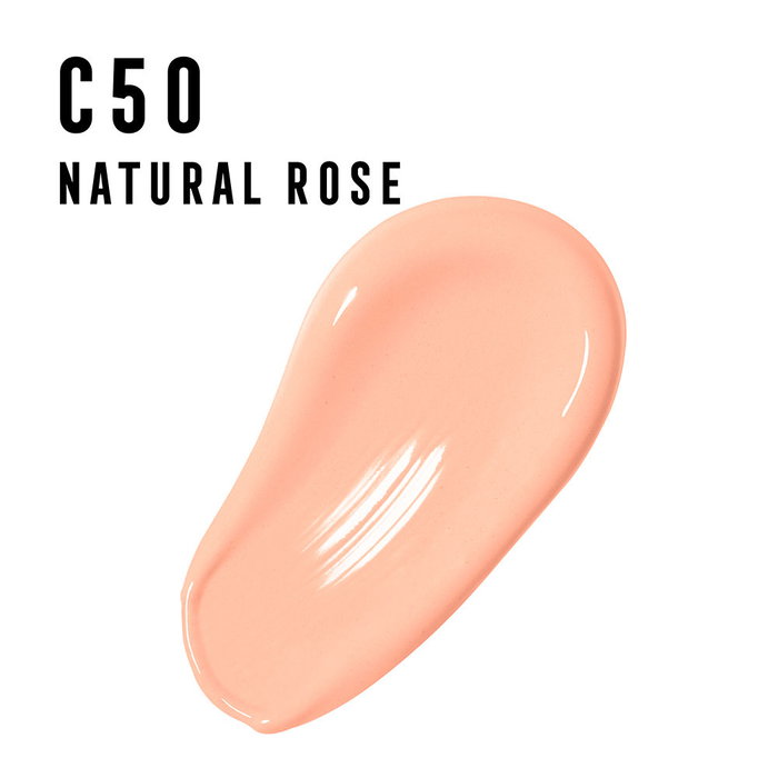 Max Factor FACEFINITY ALL DAY FLAWLESS Fond de teint 3 en 1 #C50-rose naturel 30 ml Vegan SPF 20