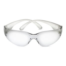 AMF Lunettes Eco Line Transparentes