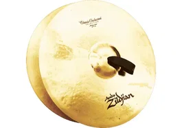 ZILDJIAN ORQUESTA 20'' AZ MEDIUM LIGHT CLASSIC SELECTION