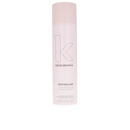 Kevin Murphy Body Builder Mousse Volumatrice 400 ml pour Cheveux sans Volume, Hydratant, Souplesse