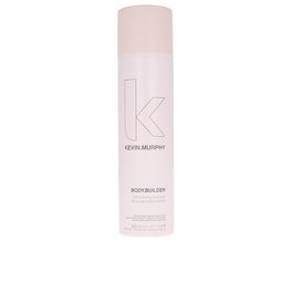 Kevin Murphy Body Builder Mousse Volumatrice 400 ml pour Cheveux sans Volume, Hydratant, Souplesse
