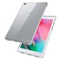 eSTUFF Coque souple transparente TPU de protection pour tablette Samsung Galaxy Tab A 8.0 (2019) - Protection complète des chocs, design léger et fin, accès aux ports