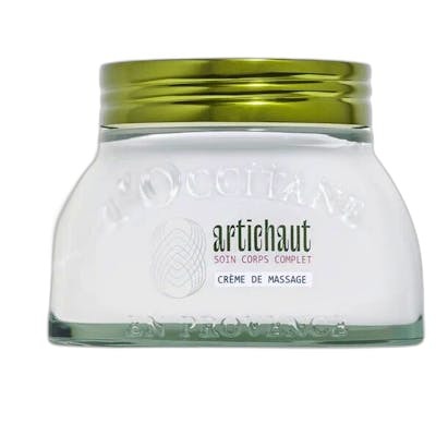 L'Occitane Crème Corporelle Estime à l'Alcachofa 200 ml