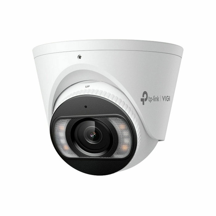 TP-LINK VIGI C455 Caméra de surveillance intérieure 2,8 mm, blanc TP-LINK VIGI C455 Caméra de surveillance intérieure 2,8 mm, blanc