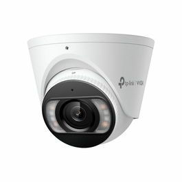 TP-LINK Caméra de surveillance VIGI C455 - Objectif 2.8 mm - Intérieure - Couleur blanche