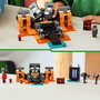 LEGO Minecraft 21590 La Bataille du Wither