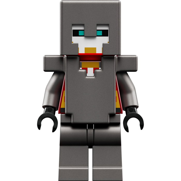 LEGO Minecraft 21590 La Bataille du Wither