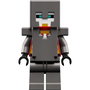 LEGO Minecraft 21590 La Bataille du Wither