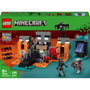 LEGO Minecraft 21590 La Bataille du Wither