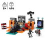 LEGO Minecraft 21590 La Bataille du Wither