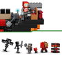 LEGO Minecraft 21590 La Bataille du Wither