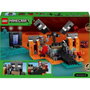 LEGO Minecraft 21590 La Bataille du Wither
